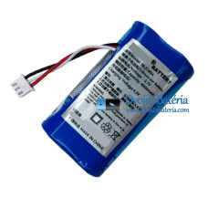 Batéria pre PLC NL3740A [Náhradná batéria]